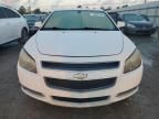 2010 Chevrolet Malibu 1LT