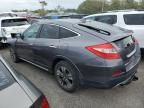 2015 Honda Crosstour EXL