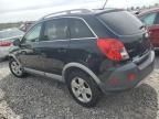 2014 Chevrolet Captiva LS