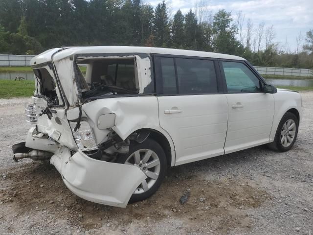 2009 Ford Flex SE