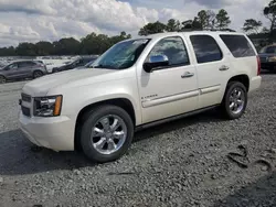 2008 Chevrolet Tahoe C1500 en venta en Byron, GA