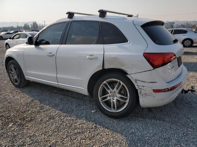 2017 Audi Q5 Premium