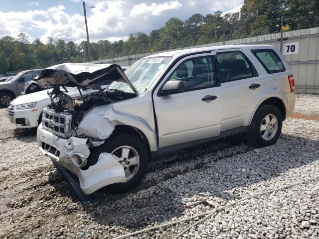 2012 Ford Escape XLS