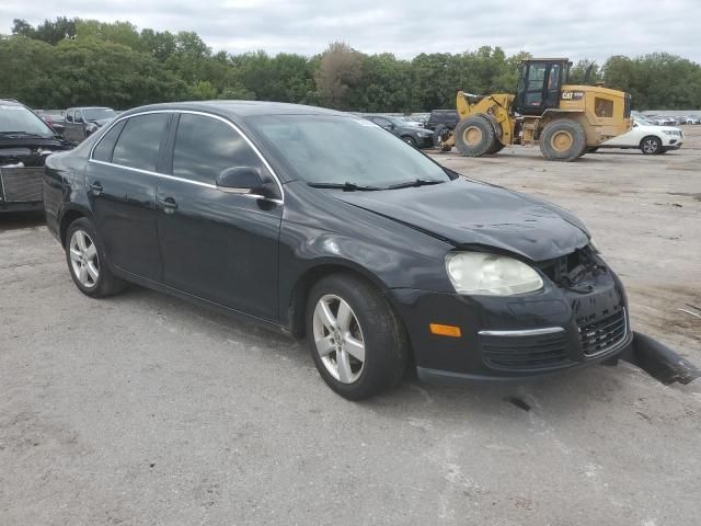 2008 Volkswagen Jetta SE