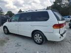 2003 Honda Odyssey EX