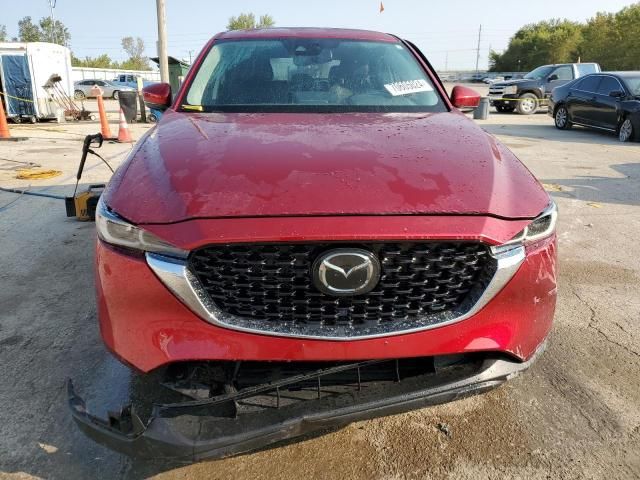 2022 Mazda CX-5 Premium