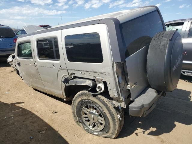 2007 Hummer H3