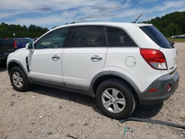 2008 Saturn Vue XE