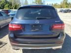 2018 Mercedes-Benz GLC 300 4matic