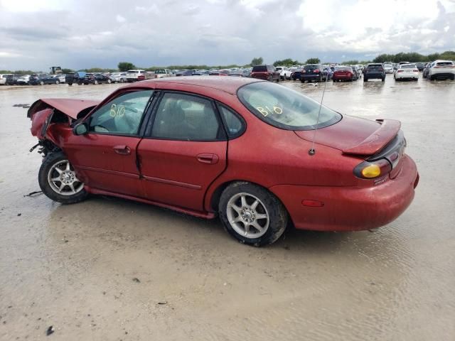 1996 Ford Taurus LX