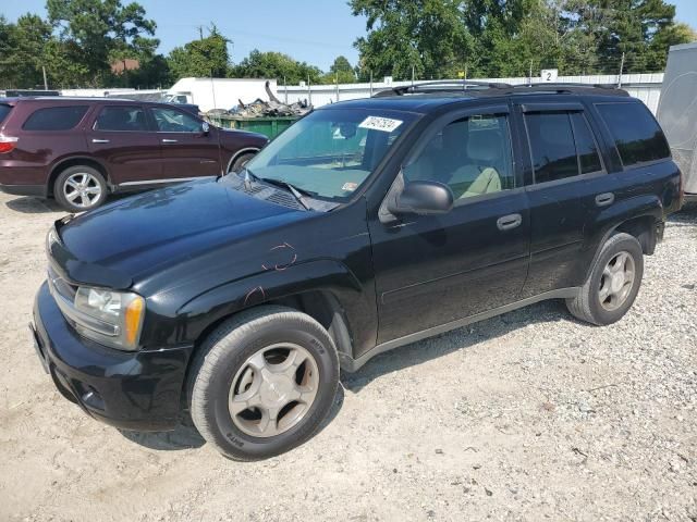 2007 Chevrolet Trailblazer LS