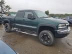 2004 GMC New Sierra K1500