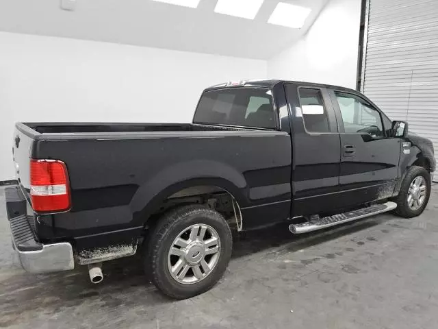 2007 Ford F150