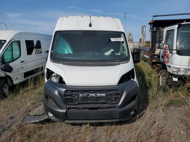 2023 Dodge RAM Promaster 2500 2500 High