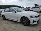 2019 BMW 330XI