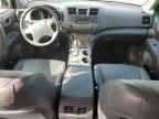 2008 Toyota Highlander Sport