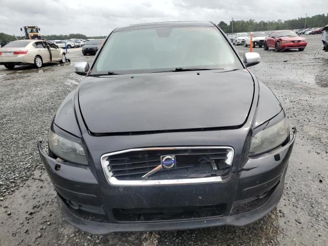 2010 Volvo C30 T5