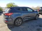 2016 Hyundai Santa FE Sport