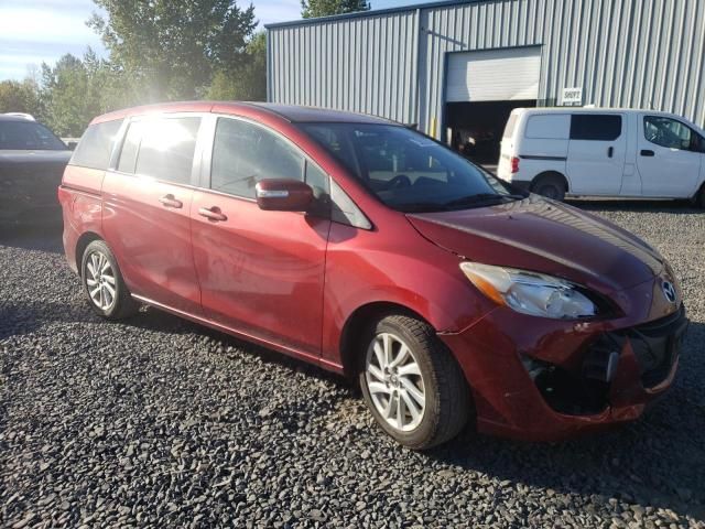 2013 Mazda 5