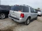 2002 Ford Explorer XLT