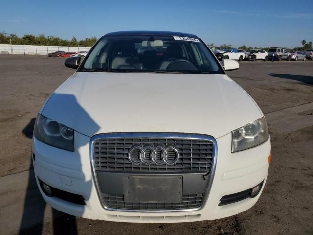 2006 Audi A3 2.0 Sport