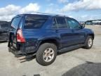 2004 Toyota 4runner SR5