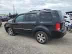 2014 Honda Pilot Touring