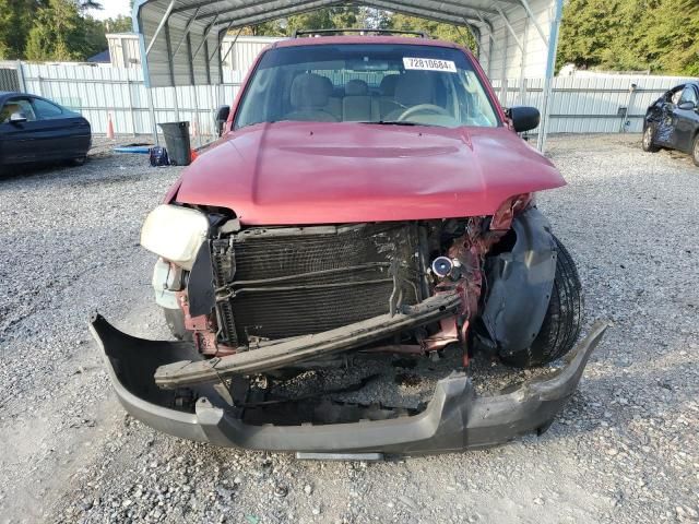 2006 Ford Escape XLT