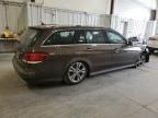 2014 Mercedes-Benz E 350 4matic Wagon