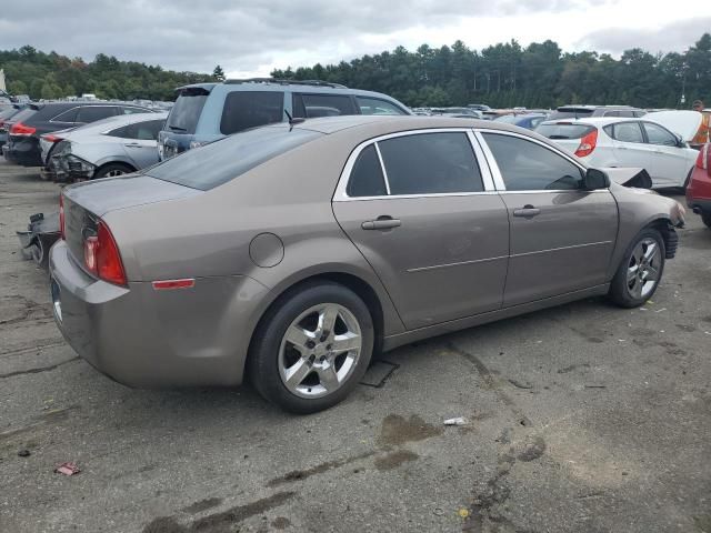 2010 Chevrolet Malibu LS