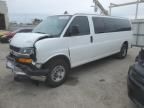 2018 Chevrolet Express G3500 LT