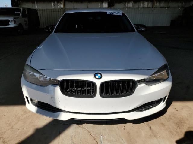 2015 BMW 328 I