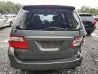 2007 Honda Odyssey EXL