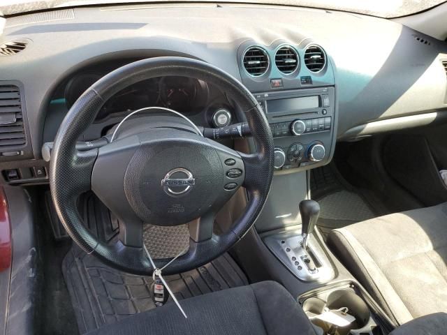 2011 Nissan Altima Base