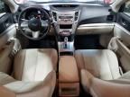 2011 Subaru Outback 2.5I