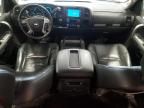 2009 Chevrolet Silverado K1500 Hybrid