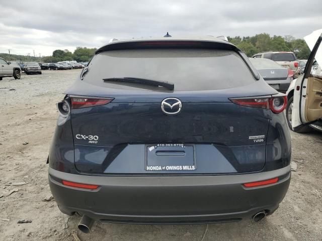 2023 Mazda CX-30 Premium