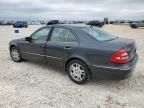 2004 Mercedes-Benz E 320 4matic