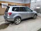 2009 Subaru Forester 2.5XT Limited