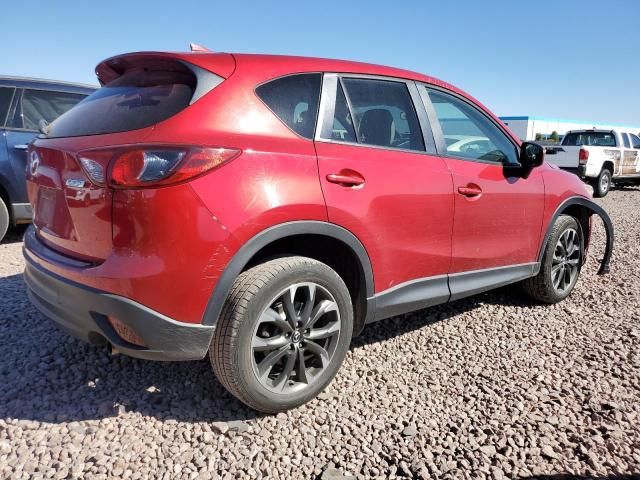 2016 Mazda CX-5 GT