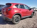 2016 Mazda CX-5 GT