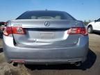 2011 Acura TSX