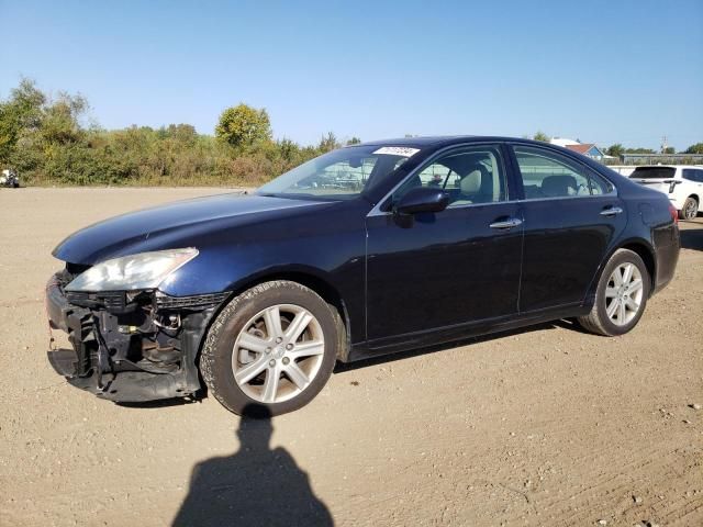 2009 Lexus ES 350