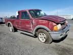 2005 Ford Ranger Super Cab