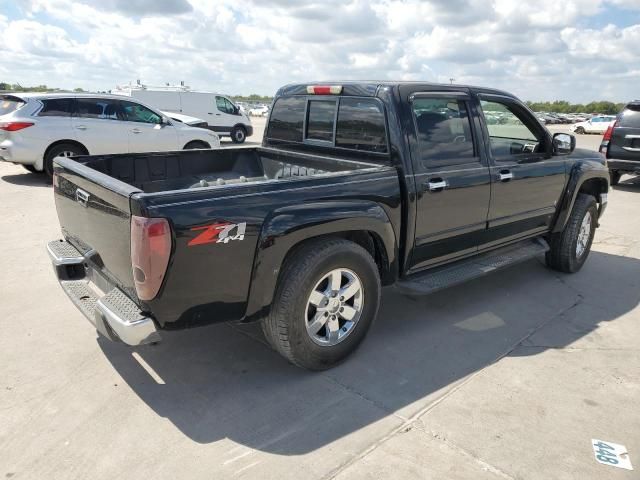 2009 Chevrolet Colorado