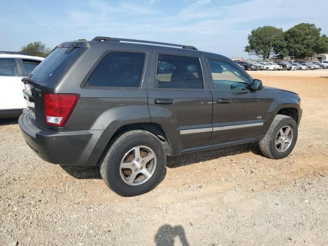 2006 Jeep Grand Cherokee Laredo