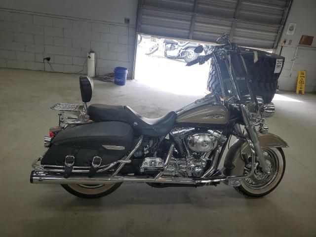 2005 Harley-Davidson Flhrci