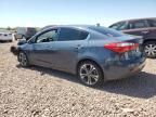 2016 KIA Forte EX