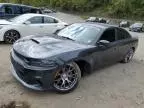 2019 Dodge Charger Scat Pack