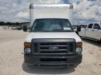 2017 Ford Econoline E350 Super Duty Cutaway Van